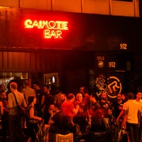 Das Foto wurde bei Caixote Bar von Caixote Bar am 6/3/2017 aufgenommen