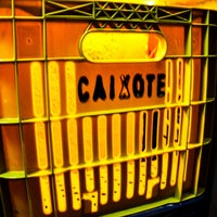 Photo prise au Caixote Bar par Caixote Bar le6/3/2017