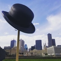 bowler hat dallas