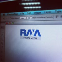 รูปภาพถ่ายที่ Raya Social Media โดย Usama W. เมื่อ 12/13/2012