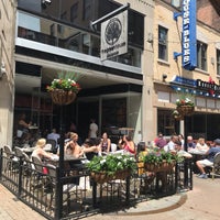 Photo taken at The Greenhouse Tavern by Jessica B. on 6/9/2019