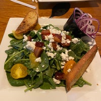 Photo taken at The Crooked Spoon Gastropub by Jessica B. on 7/24/2020