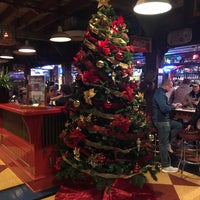 Photo taken at Pappasito&#39;s Cantina by Jessica B. on 12/10/2018