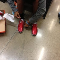nike outlet norwood