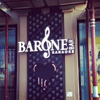 Photo taken at Barone by Alexandra M. on 7/15/2013