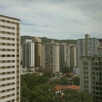 1/27/2017에 Thyago A.님이 Holiday Inn Belo Horizonte Savassi에서 찍은 사진