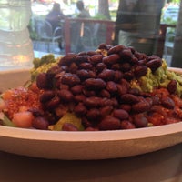 Photo taken at Chipotle Mexican Grill by Claire B. on 4/25/2013