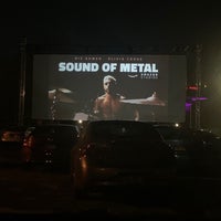 Photo taken at Queens Drive-In by Jessica K. on 11/21/2020