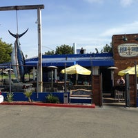 Pacific Beach Fish Shop - Pacific Beach - 1775 Garnet Ave