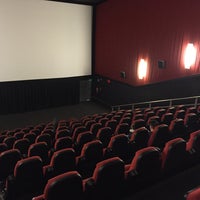 Photo taken at Cinemex by Antonio O. on 10/25/2015