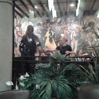 Das Foto wurde bei Abuelo&#39;s Mexican Restaurant von Jay J. am 9/18/2012 aufgenommen