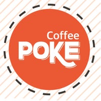 รูปภาพถ่ายที่ Poke Coffee โดย Coffee P. เมื่อ 5/11/2017