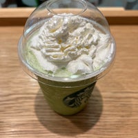 Photo taken at Starbucks by アップル5坂本 on 1/11/2022