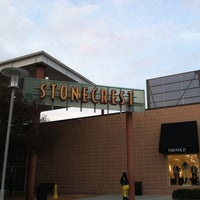 mall stonecrest
