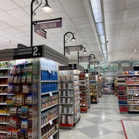 Photo taken at Morton Williams Supermarket by Dayee on 9/18/2022