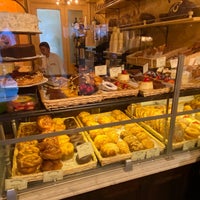 Photo taken at Balthazar Bakery by Dayee on 5/30/2022