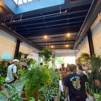 Photo taken at Plantshed by Dayee on 9/18/2022