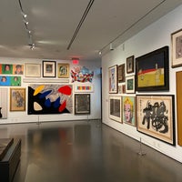 Photo taken at Bechtler Museum of Modern Art by Dayee on 6/13/2022
