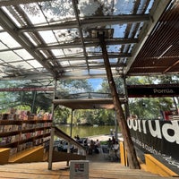 Photo taken at Librería Porrua by Dayee on 10/12/2022