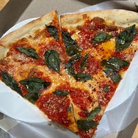 Photo taken at Tony Oravio Pizza by Dayee on 3/5/2020
