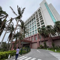 Photo taken at 娜路彎大酒店 Formosan Naruwan Hotel &amp;amp; Resort by Dayee on 10/17/2023
