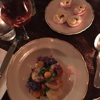 brushland eating house review