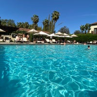 Photo taken at Estancia La Jolla Hotel &amp;amp; Spa by Dayee on 4/9/2022