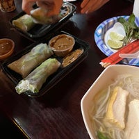 Photo taken at Lotus Vietnamese Sandwiches by Dayee on 10/16/2022