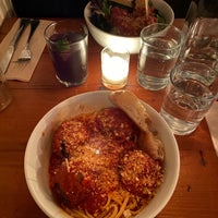Photo taken at The Meatball Shop by Dayee on 11/17/2019