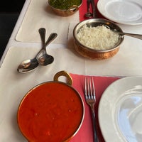 Photo taken at Lumbini Restaurant by Dayee on 9/20/2022
