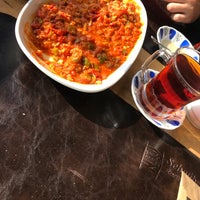 10/19/2018 tarihinde Emre K.ziyaretçi tarafından Sebatibey Cafe &amp;amp; Restaurant'de çekilen fotoğraf