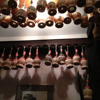 Photo taken at Luisa&amp;#39;s Italian Restaurant by Randy W. on 12/10/2012
