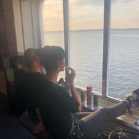 Photo taken at Cruise to Tallinn by Onay on 4/9/2019
