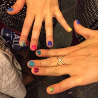 Hana Nails Nail Salon In Financial District