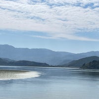 Photo taken at Plantaže | Jezero by CaLiMeRo S. on 9/5/2021