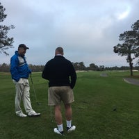 Das Foto wurde bei Falcon&amp;#39;s Fire Golf Club von Chris C. am 12/30/2017 aufgenommen