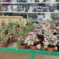 Cerkezkoy Park Avm Big Box Store