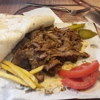 Photo taken at Kasap Döner by Tarık [. on 8/22/2018