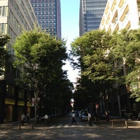 丸の内仲通りビル Bina