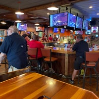 Photo taken at Hooters by Kevin on 9/9/2021