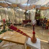 قهوة السيد Bar Com Narguiles Em Hufuf