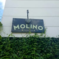 11/9/2018にLim T.がEl Molino Coffee Shopで撮った写真