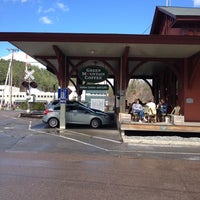 coffee visitor cafe mountain center