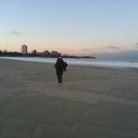 63rd Street Beach Chicago Il