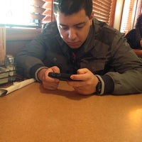 Photo taken at Denny&amp;#39;s by Laura E. on 1/3/2015