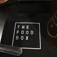 Photo taken at The Food Box by Myrthala W. on 12/21/2018