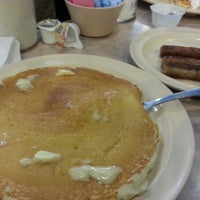 Photo taken at Macomb Family Diner by Melissa B. on 2/1/2013