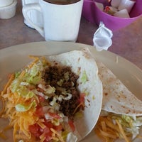 Photo taken at Macomb Family Diner by Melissa B. on 1/16/2013