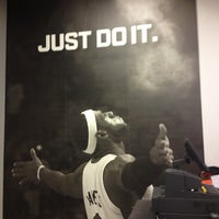 nike factory store sawgrass mall