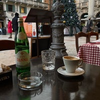 1/7/2022 tarihinde Mosaad Rashedziyaretçi tarafından Casa Mazzanti Caffè'de çekilen fotoğraf